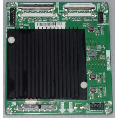 RCA A17072573 (AE0140546) FRC BOARD