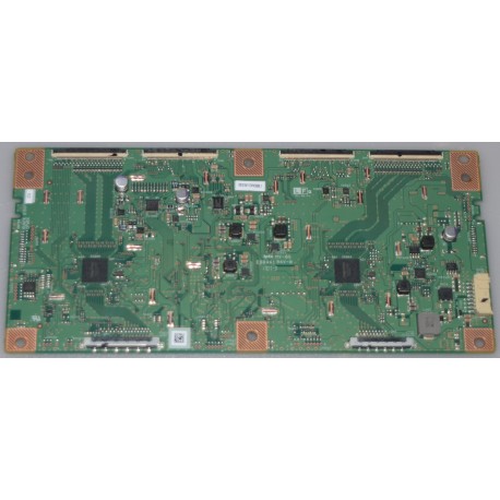 RCA/SHARP RUNTK0151FVZW T-CON BOARD