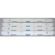 SAMSUNG BN96-42587A EDGE LIT LED STRIPS (4)