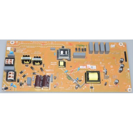 PHILIPS AA7UB-MPW POWER SUPPLY BOARD