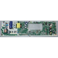 SANYO FW32R19F ME5 MAIN/POWER SUPPLY BOARD