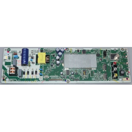 SANYO FW32R19F ME5 MAIN/POWER SUPPLY BOARD