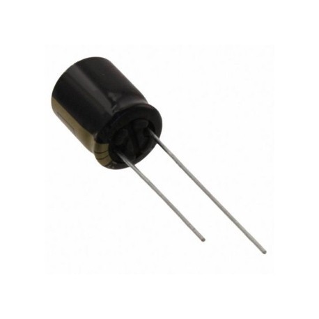 470uF, 63V Capacitor