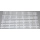 VIZIO LSC480HM01-G01 LED STRIPS (12)