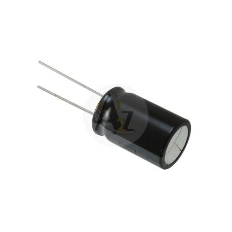 470uF, 160V CAPACITOR