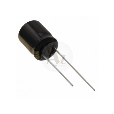 4700uF, 6.3V CAPACITOR