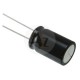 4700uF, 16V Radial Capacitor