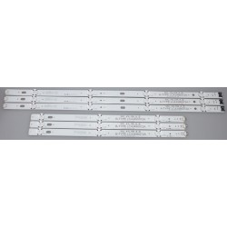 LG LC43490072A LED STRIPS (6)