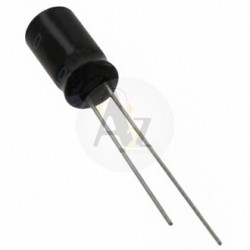 220uF, 6.3V Capacitor