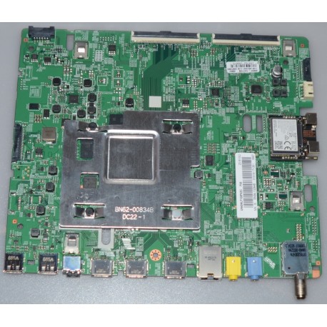 SAMSUNG BN94-13264B MAIN BOARD