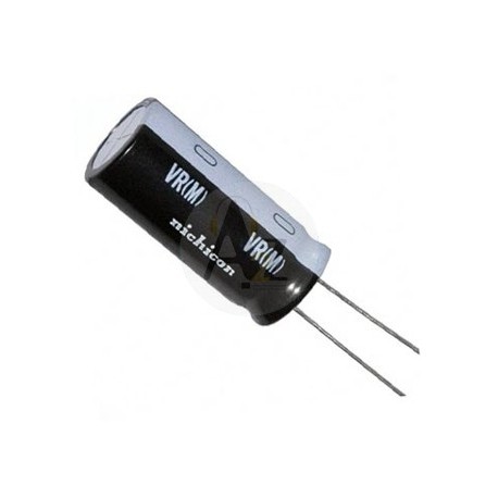 10,000uF, 16V CAPACITOR