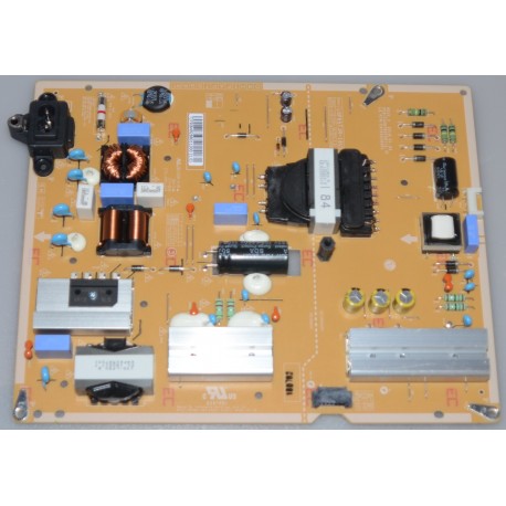 LG EAY64928801 POWER SUPPLY BOARD