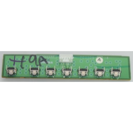 VIZIO 0500-0605-1040 POWER SUPPLY BOARD