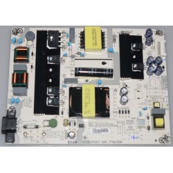 SHARP 222172 POWER SUPPLY BOARD