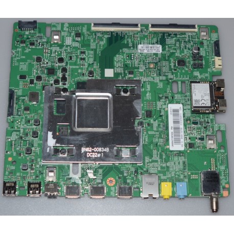 SAMSUNG BN94-13270B MAIN BOARD