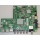 SHARP 3643-0072-0150 MAIN BOARD