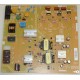 SHARP 0500-0605-0860 POWER SUPPLY BOARD
