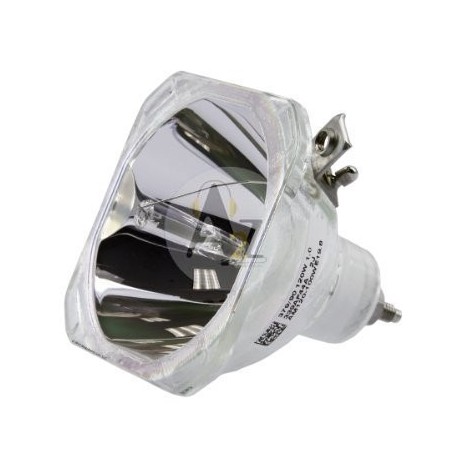 Sony XL-2400U DLP Replacement Lamp with Philips Bulb