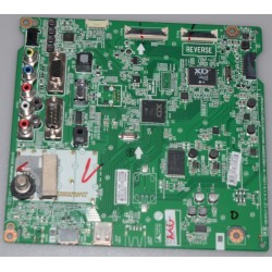 LG EBT63954703 MAIN BOARD