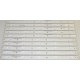 VIZIO 56.38015.009 LED STRIPS - 10 STRIPS