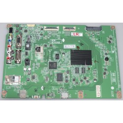 LG EBT64323505 MAIN BOARD