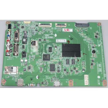 LG EBT64323505 MAIN BOARD