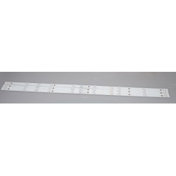 WESTINGHOUSE 303TH400050 LED BACKLIGHTS ( 3 STRIPS ) FOR WD40FW2610