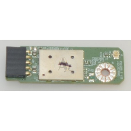 JVC 0980-0140-0660 (WN4617R_F, 323C1631818D) Wi-Fi Module