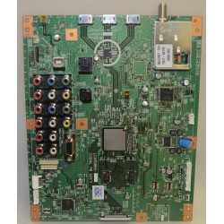 JVC SFN-1103A-M2 (LCA90880-001B) Signal Board