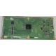 Sharp RUNTK4910TPZH (CPWBX4910TPZH, KF778) T- Con Board