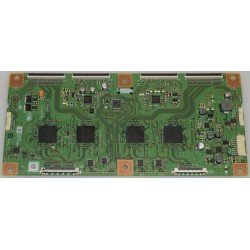 Sharp RUNTK0093FVZB (RUNTK5120TPZB) T-Con Board for LC-70UD1U