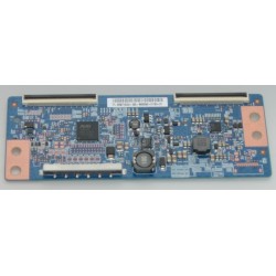 AUO 55.50T10.C04 (50T10-C02, T500HVD02.0) T-Con Board