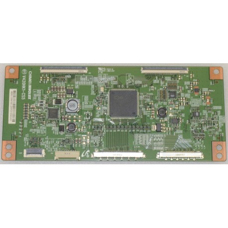 CMO 3E-D084780 (V420HK1-CS5) T-Con Board