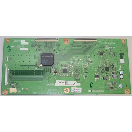 Sharp DUNTKF908FM08 T-Con Board