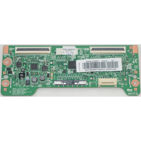 Samsung BN96-27250A (BN97-06992A, BN41-01938B) T-Con Board
