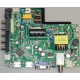 CMO 35-D082561 (V420HK1-CS5) T-Con Board