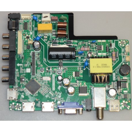 CMO 35-D082561 (V420HK1-CS5) T-Con Board