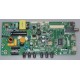 TCL L15002294 MAIN/POWER SUPPLY BOARD