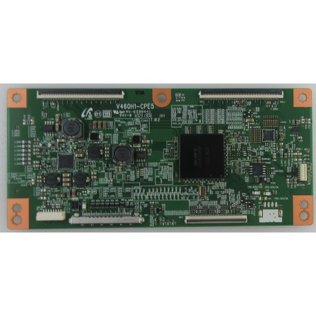 CMO 35-D078041 (V460H1-CPE5) T-Con Board