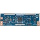 AUO 55.46T16.C01 (T460HVN02.0) T-Con Board
