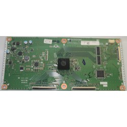 Sharp DUNTKF975FM14 (KF975) T-Con Board for LC-60LE640U