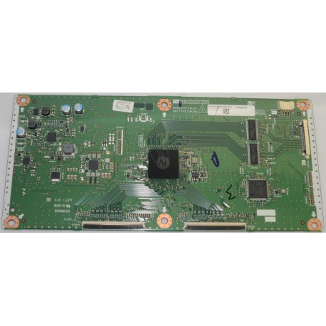 Sharp DUNTKF975FM14 (KF975) T-Con Board for LC-60LE640U
