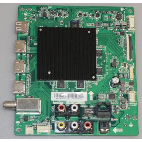 LG 6871L-2896A (6870C-0414A) T-Con Board