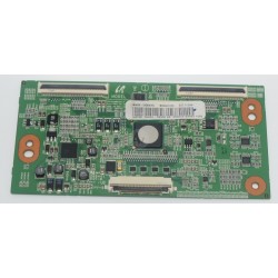 Samsung BN95-00542A T-Con Board for UN46D6900WFXZA