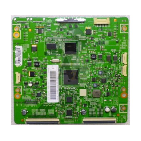 Samsung BN95-00628C (BN97-06551C, BN41-01815A) T-Con Board