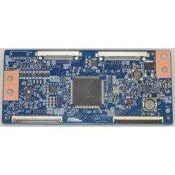 AUO 55.42T23.C05 (T420HVN01.0, 42T23-C00) T-Con Board