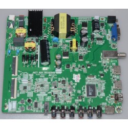 Hitachi 850152608 Main Board/Power Supply for 50A3