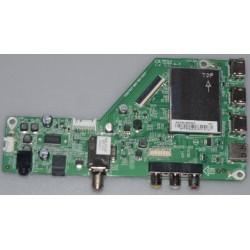 SHARP 756TXGCB01K0220 MAIN BOARD