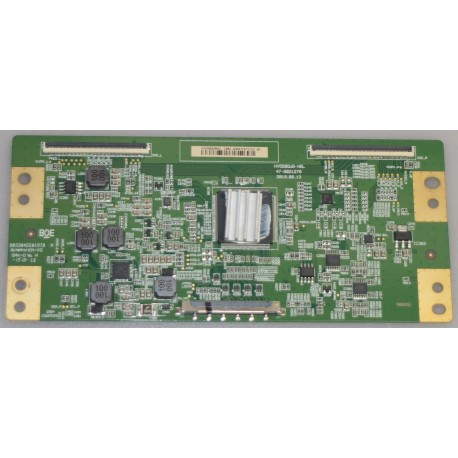 Samsung 35-D073172 T-Con Board for LN40E550F7FXZA