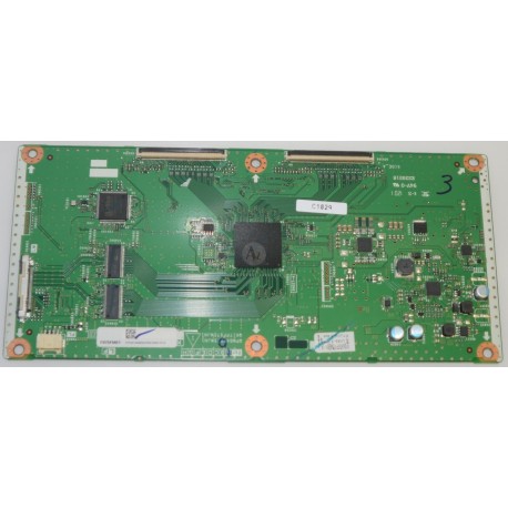 Sharp DUNTKF975FM01 (KF975, QPWBXF975WJN1) T-Con Board